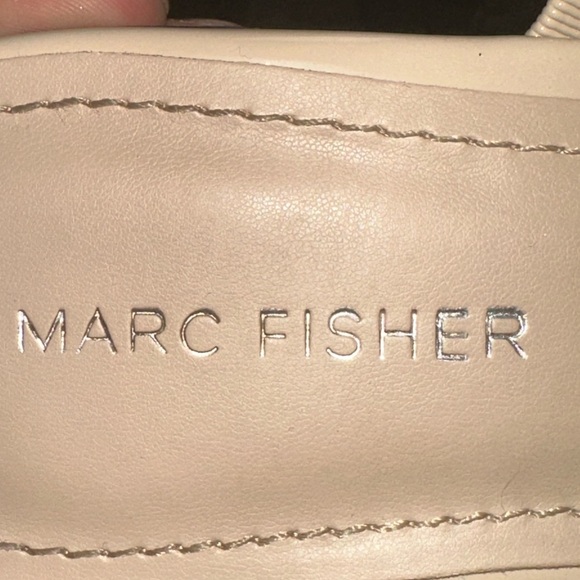 Marc Fisher Size 38 - Picture 6 of 8